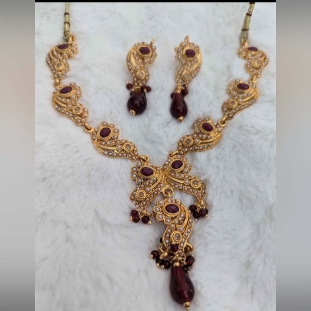 Jwellery set